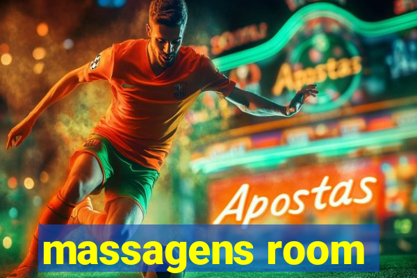 massagens room